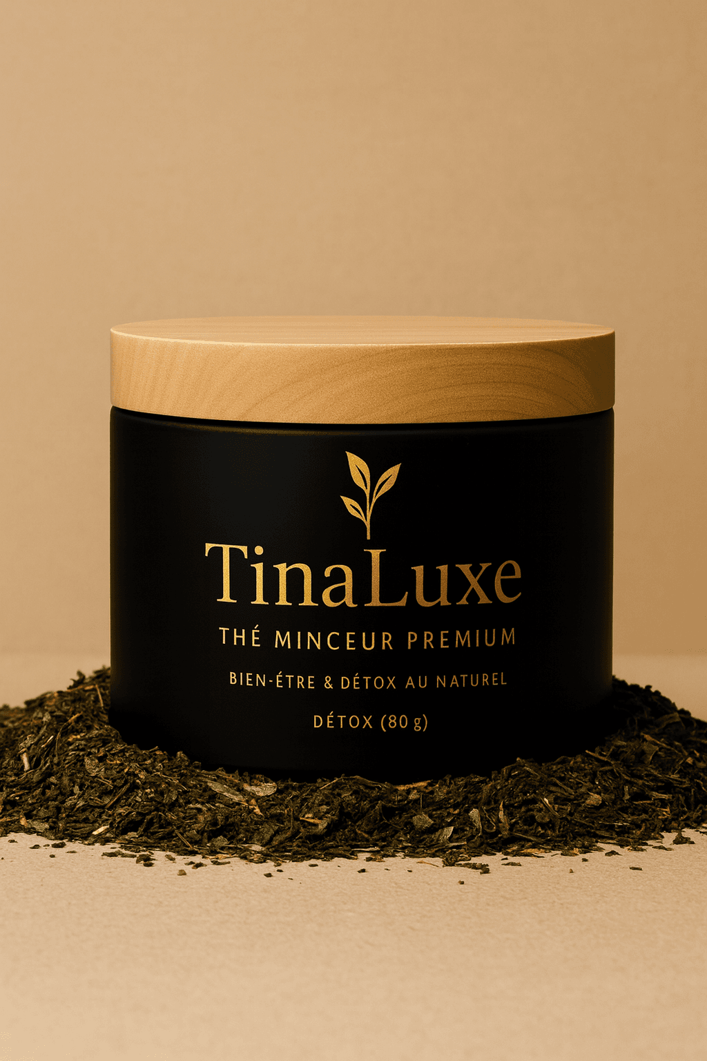 Tina Thé Minceur