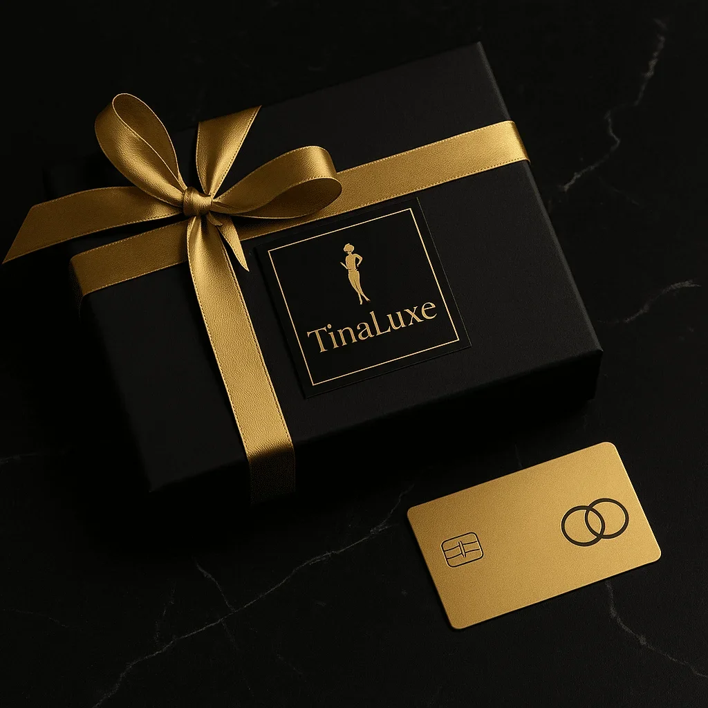 Thé Minceur TinaLuxe — rituel minceur naturel quotidien