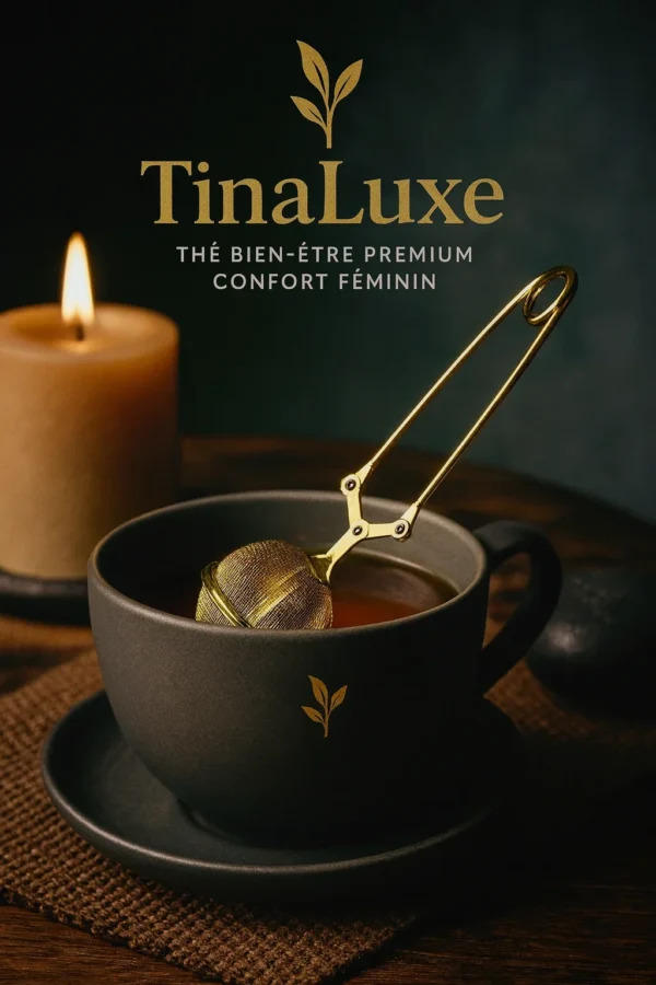 Sphère d’Or TinaLuxe